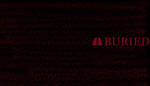 Buried Steam capsule image