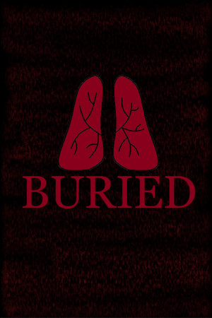 Buried cover art
