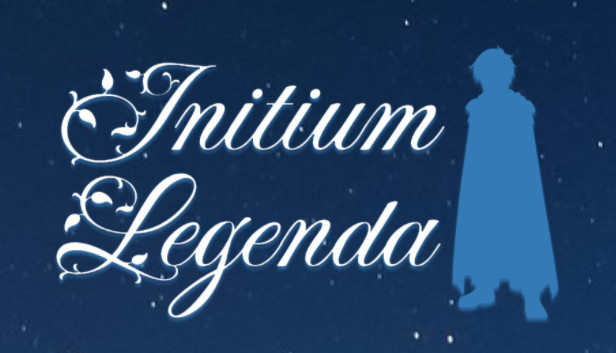 Initium Legenda Steam capsule image