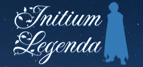 Initium Legenda Cover Image