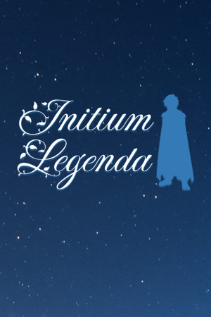 Initium Legenda cover art