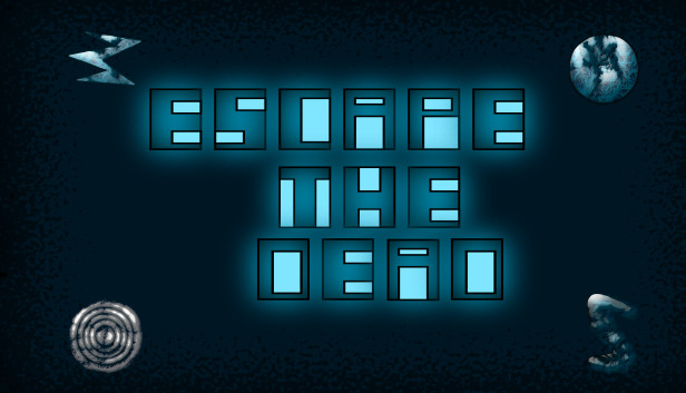 Escape the Dead Steam capsule image