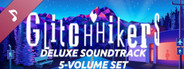 Glitchhikers: The Spaces Between Deluxe Soundtrack 5-Volume Set