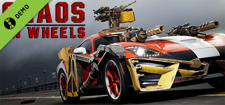 Chaos on Wheels Demo