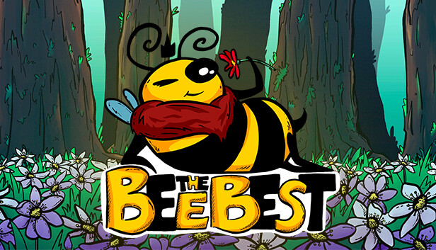 BeeTheBest Steam capsule image
