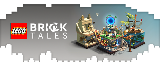 โหลดเกม LEGO® Bricktales