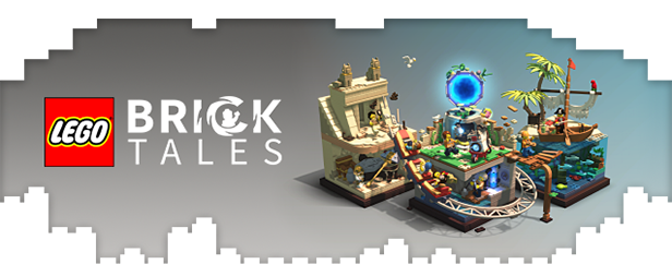 Comprar LEGO Bricktales Steam