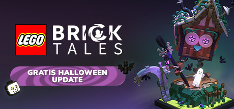LEGO® Bricktales bei Steam