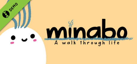 Minabo - A walk through life Demo