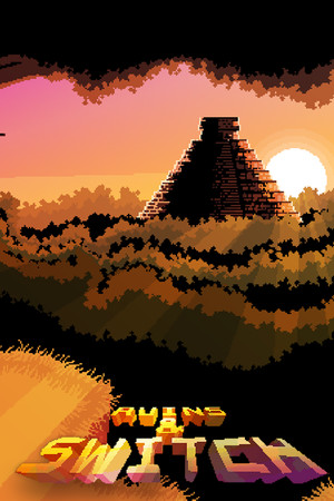 Ruins & Switch cover art
