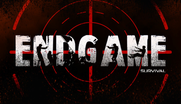 ENDGAME: Survival Steam capsule image
