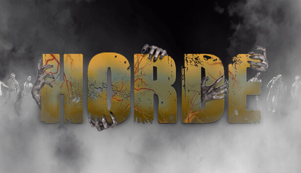 HORDE Survival Steam capsule image