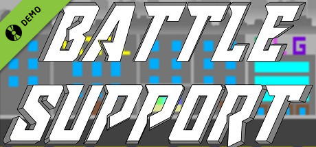 Battle Support Demo