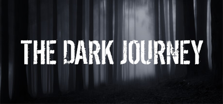 The Dark Journey Capa