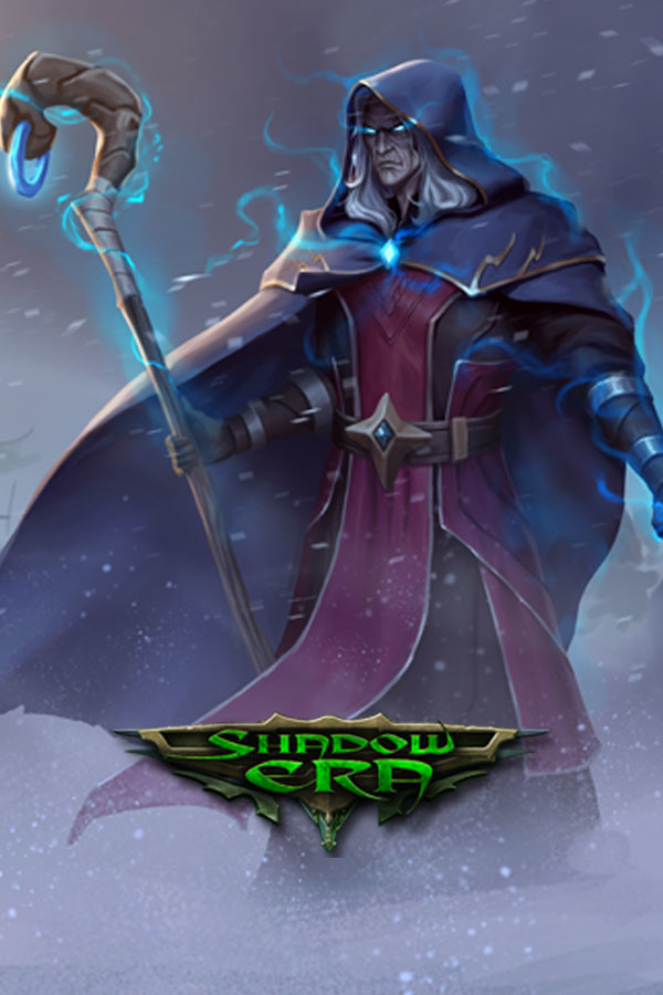 Shadow Era
