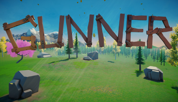 GUNNER Steam capsule image