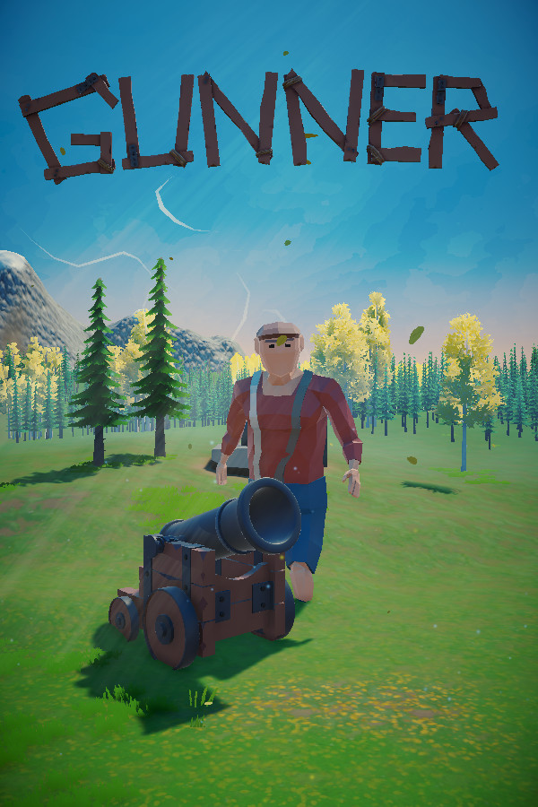 GUNNER