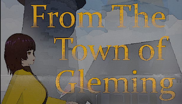 From the Town of Gleming Steam capsule image