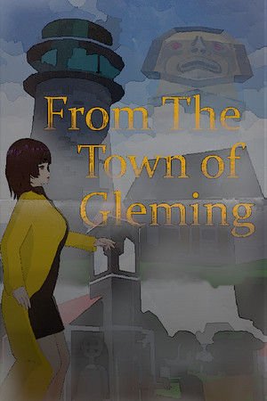 From the Town of Gleming cover art
