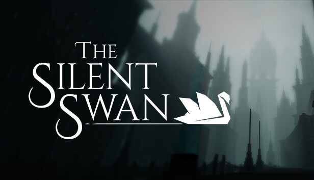 The Silent Swan Steam capsule image