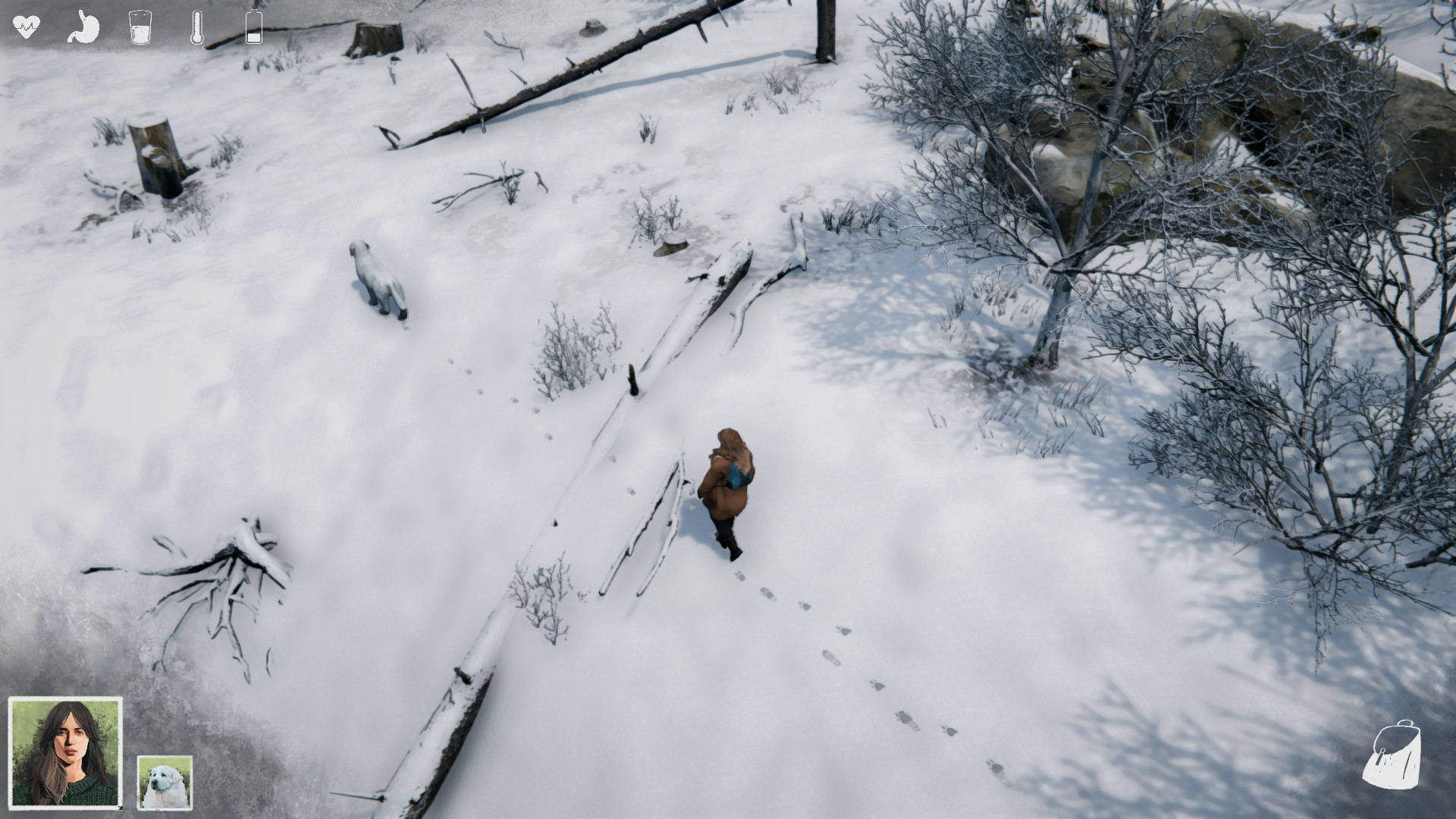 Edge of Collapse on Steam