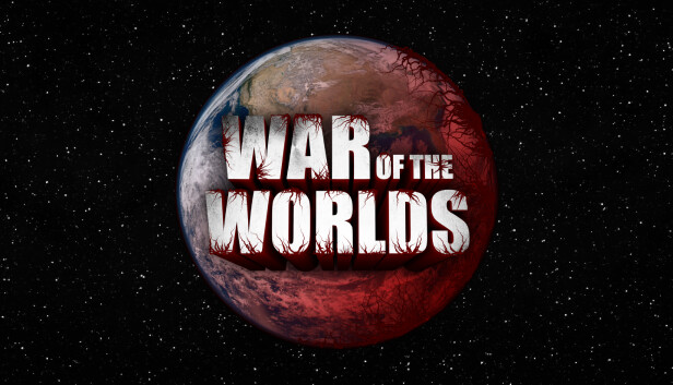 War of the Worlds Steam capsule image