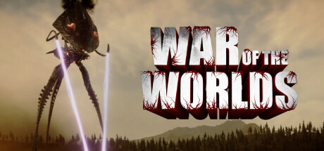 War of the Worlds on Steam
