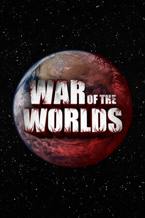 War of The Worlds