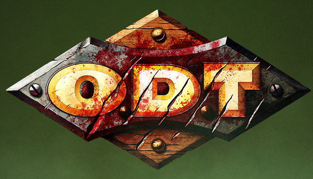 O.D.T.: Escape... Or Die Trying Steam capsule image