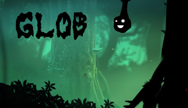 Glob Steam capsule image