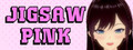 Jigsaw Pink