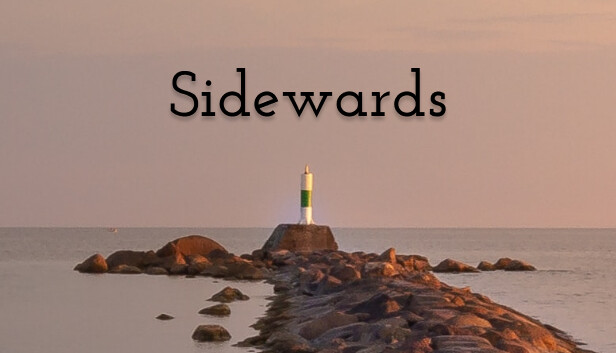 Sidewards Steam capsule image