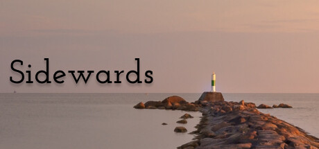 Sidewards header