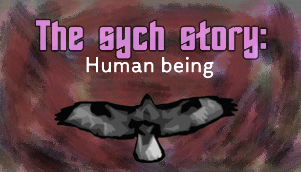 The Sych story: Human Being Steam capsule image