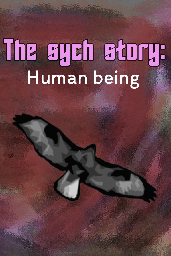 The Sych story: Human Being