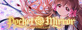 Pocket Mirror ~ GoldenerTraum