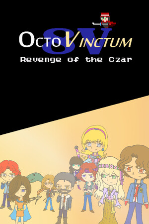 Octo Vinctum
