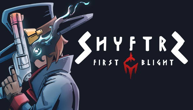 Shyftrs Steam capsule image