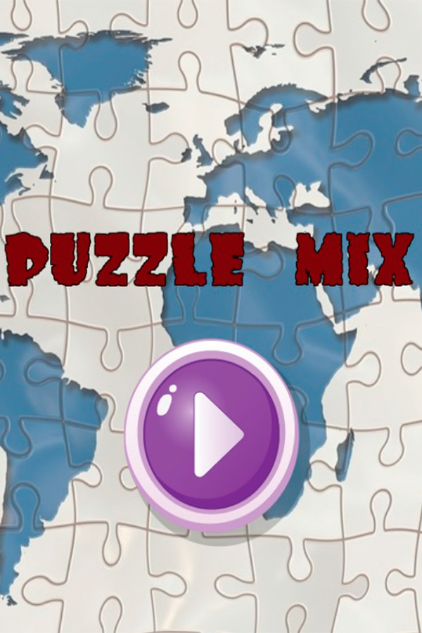 Puzzle Mix