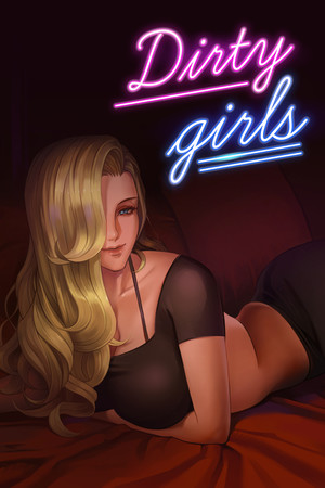 Dirty Girls cover art