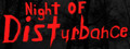 Night Of Disturbance
