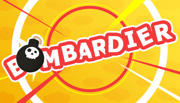Bombardier Steam capsule image