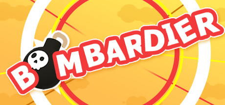Bombardier header