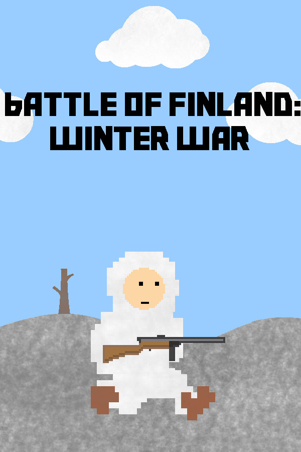 Battle of Finland: Winter War