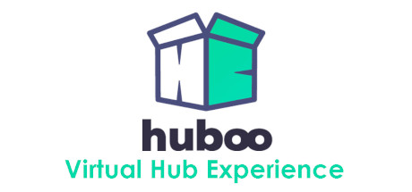 Huboo Virtual Hub Experience Cover Image