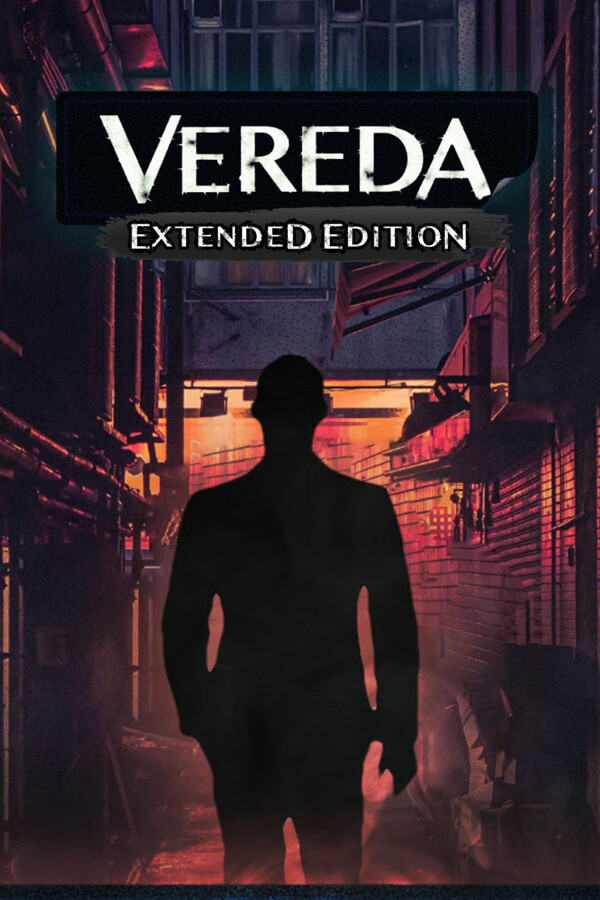 VEREDA - Mystery Escape Room Adventure