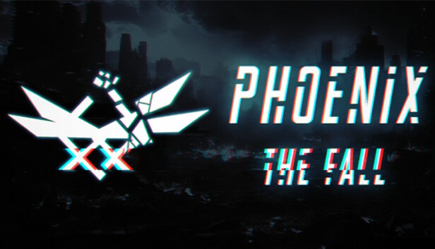Phoenix: The Fall Steam capsule image