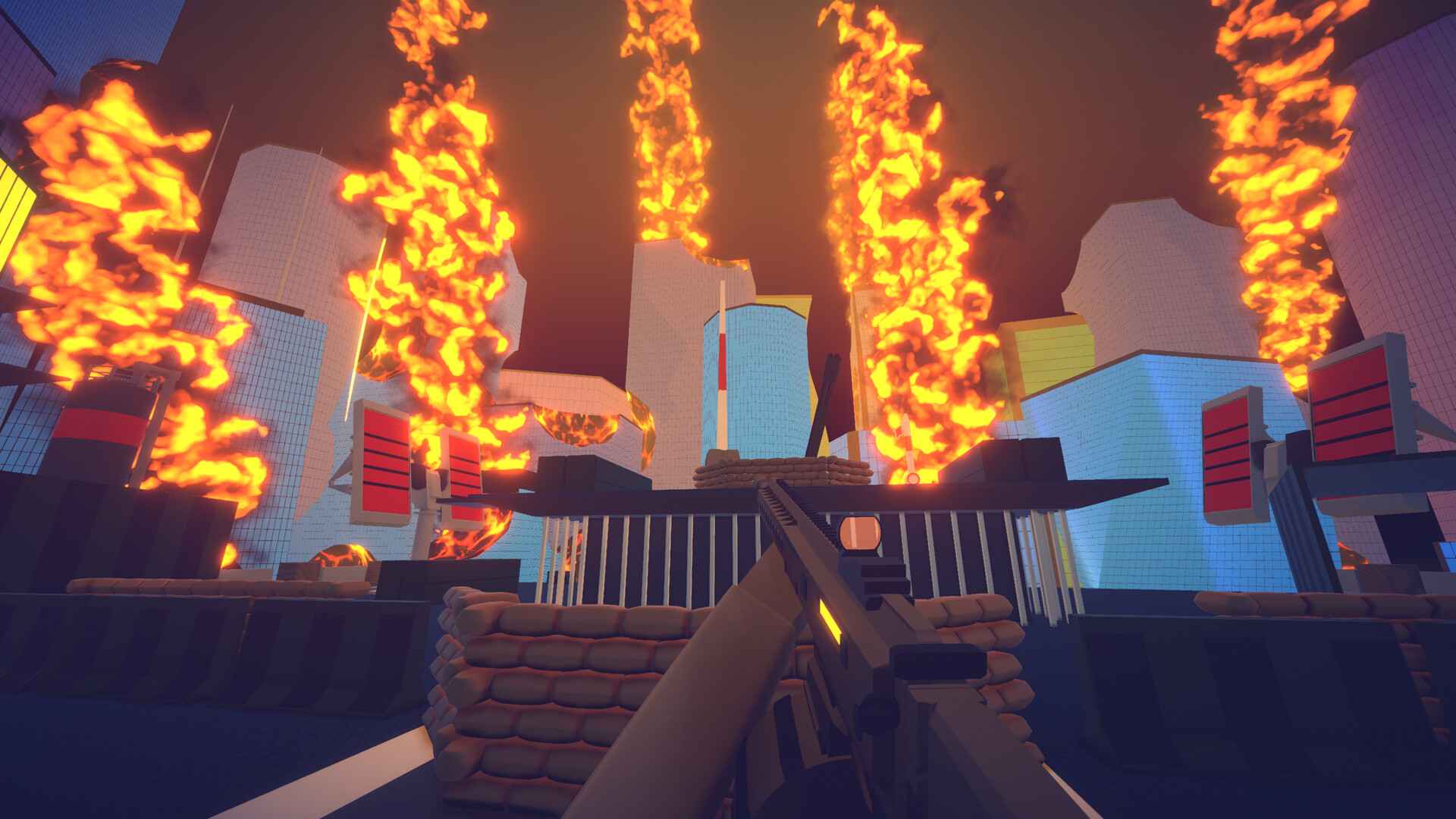 BattleBit Remastered Interview: A Low-Poly Battlefield Alternative