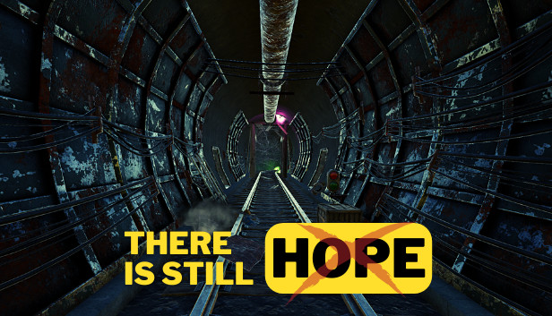 There is Still Hope Steam capsule image