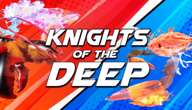 Knights of the Deep on Steam